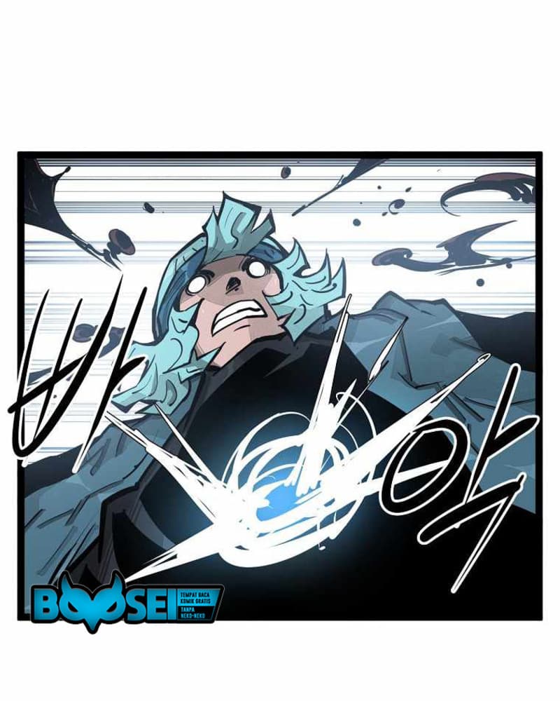 Martial Artist Lee Gwak Chapter 79 Gambar 8