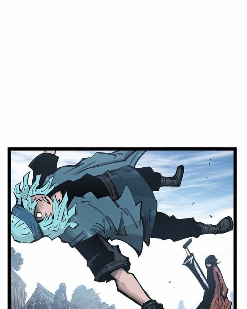 Martial Artist Lee Gwak Chapter 79 Gambar 9