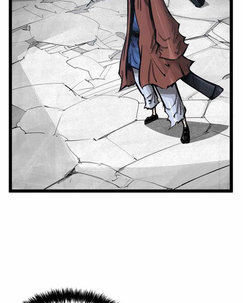 Martial Artist Lee Gwak Chapter 79 Gambar 11