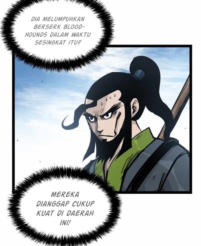 Martial Artist Lee Gwak Chapter 79 Gambar 12