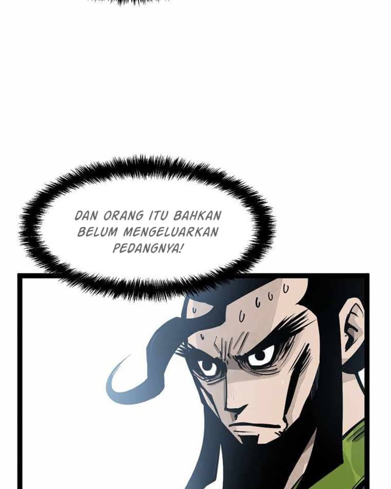Martial Artist Lee Gwak Chapter 79 Gambar 13