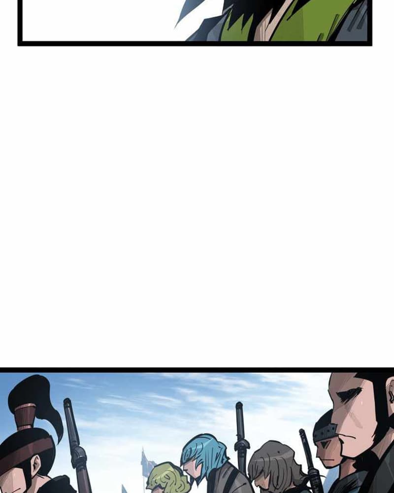 Martial Artist Lee Gwak Chapter 79 Gambar 14