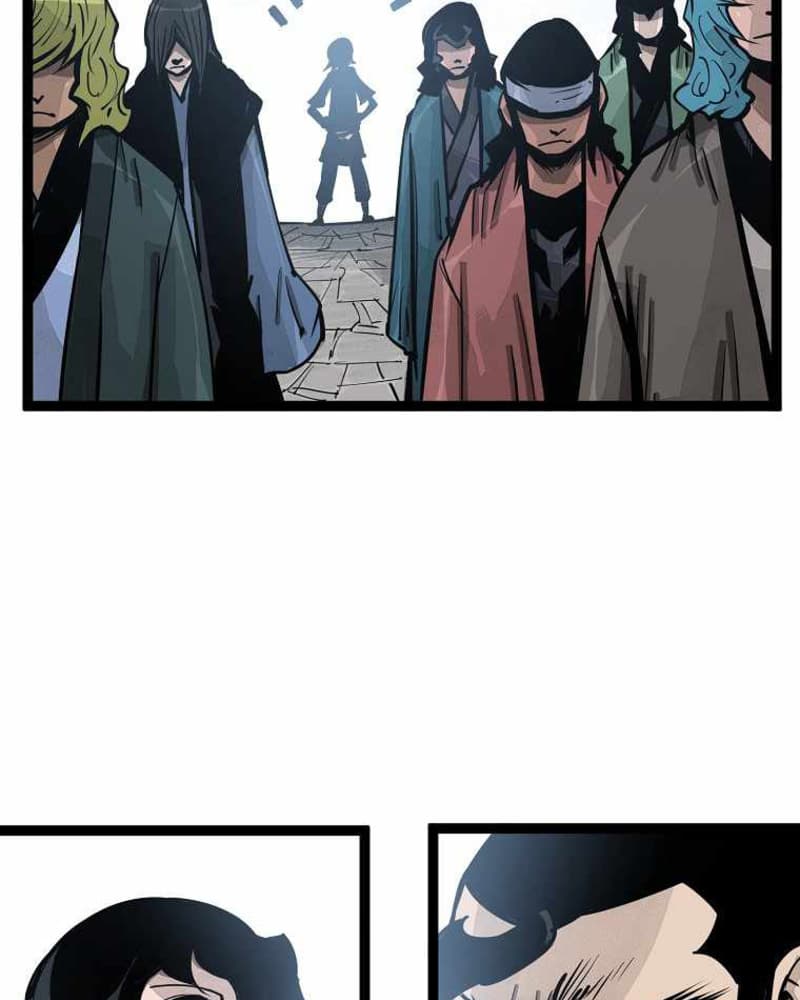 Martial Artist Lee Gwak Chapter 79 Gambar 16