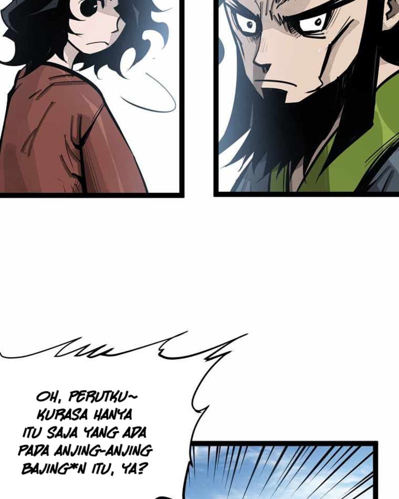 Martial Artist Lee Gwak Chapter 79 Gambar 17