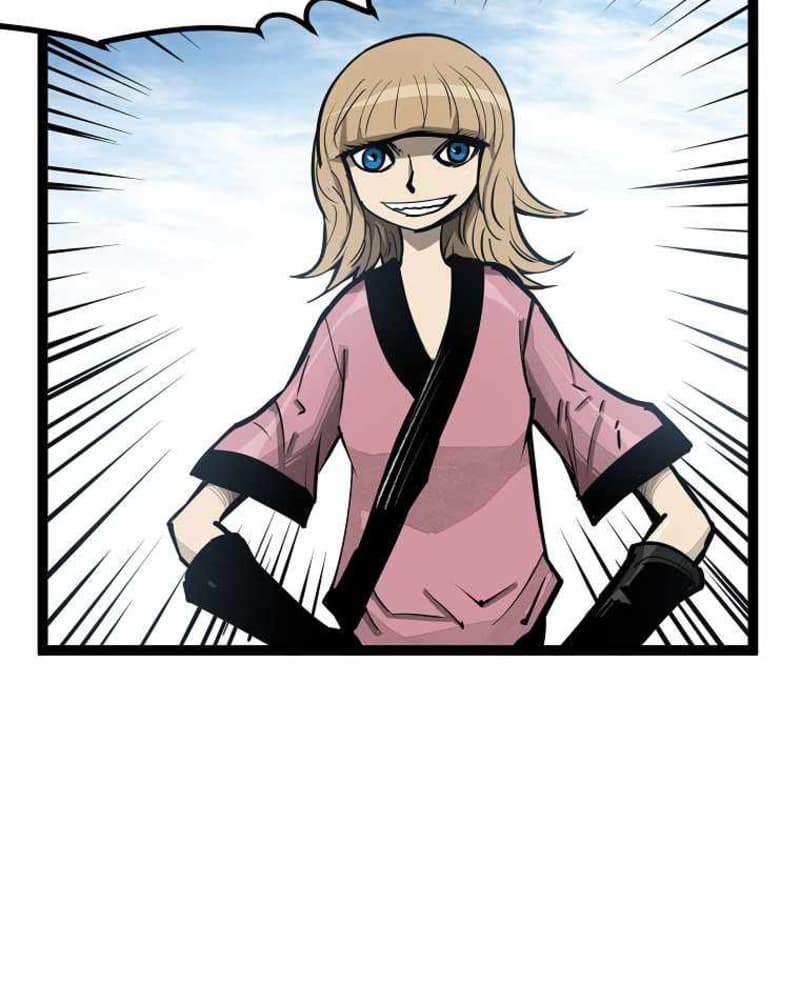 Martial Artist Lee Gwak Chapter 79 Gambar 18