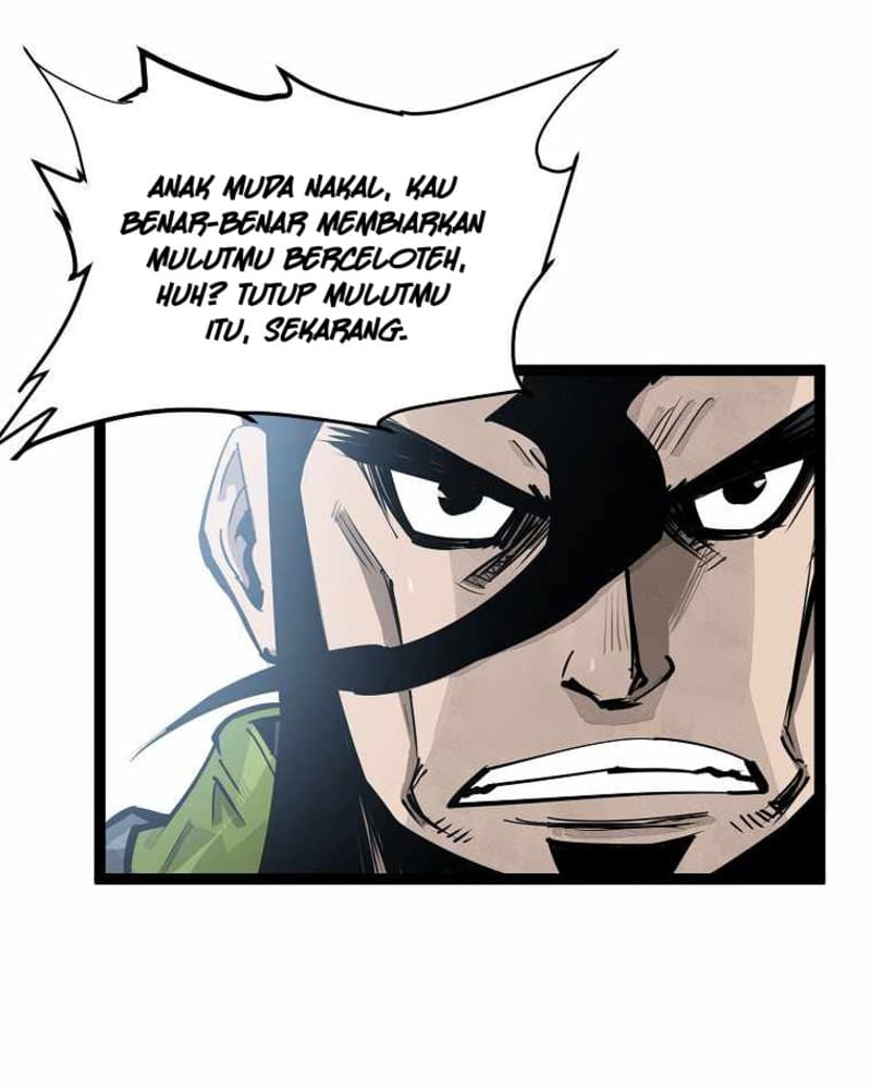 Martial Artist Lee Gwak Chapter 79 Gambar 20