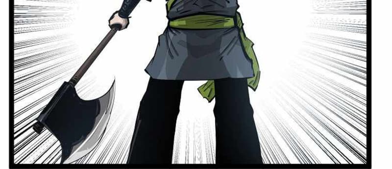 Martial Artist Lee Gwak Chapter 79 Gambar 24