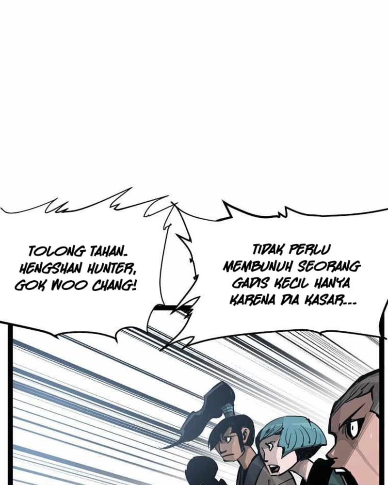 Martial Artist Lee Gwak Chapter 79 Gambar 25