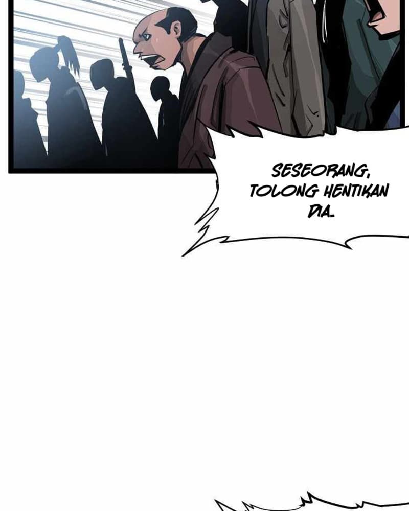 Martial Artist Lee Gwak Chapter 79 Gambar 26
