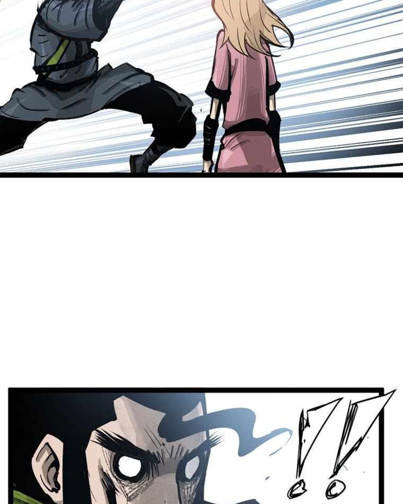 Martial Artist Lee Gwak Chapter 79 Gambar 29