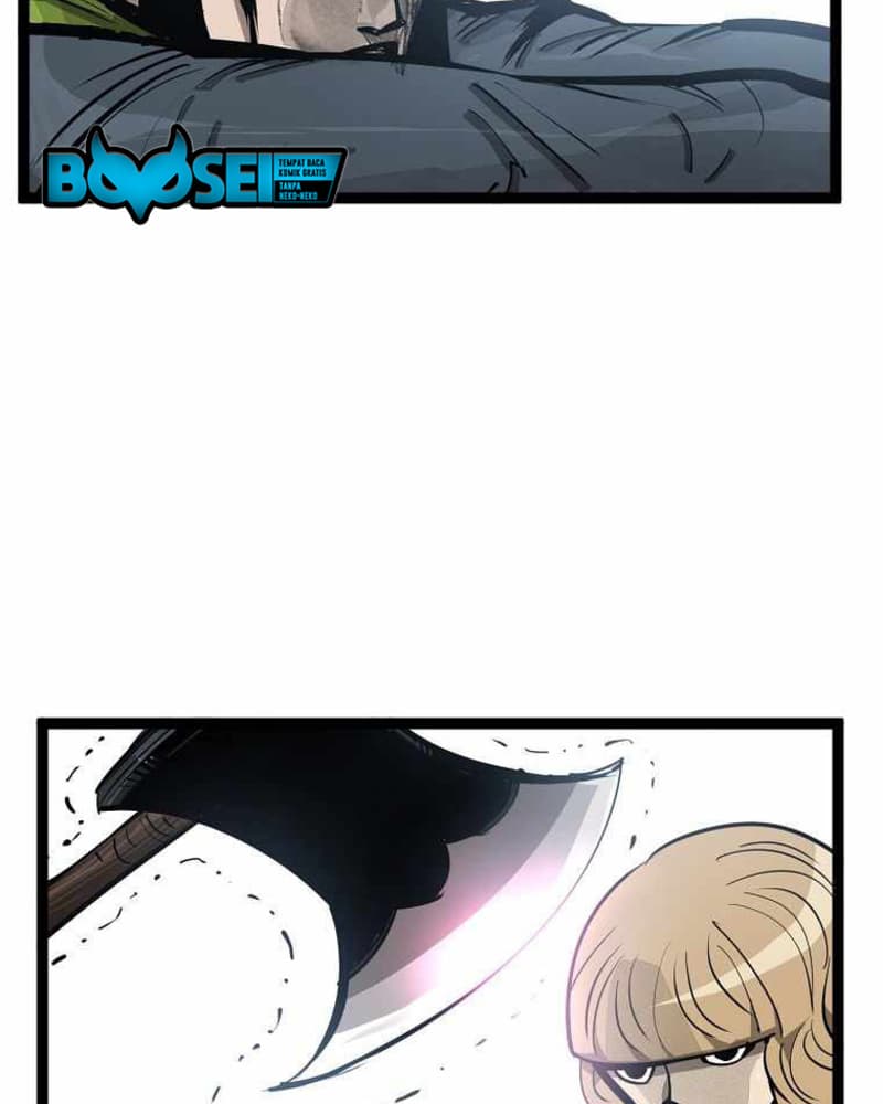 Martial Artist Lee Gwak Chapter 79 Gambar 30