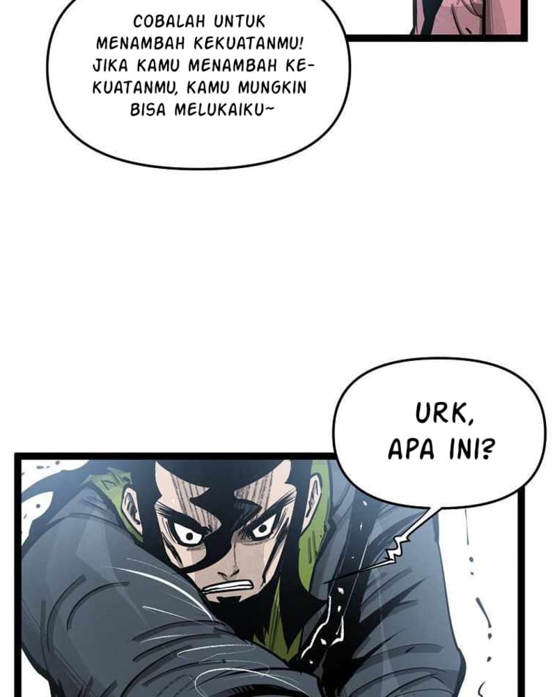 Martial Artist Lee Gwak Chapter 79 Gambar 32