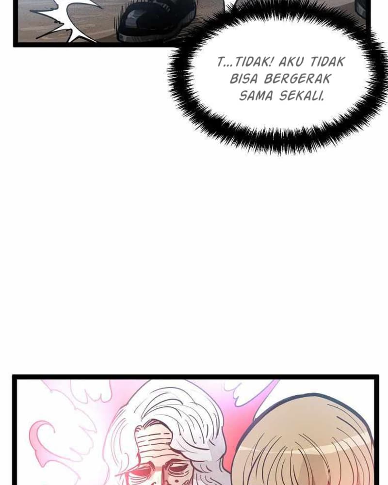 Martial Artist Lee Gwak Chapter 79 Gambar 34