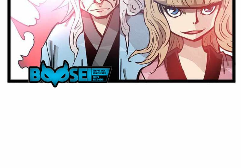Martial Artist Lee Gwak Chapter 79 Gambar 35