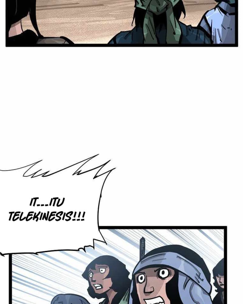 Martial Artist Lee Gwak Chapter 79 Gambar 39