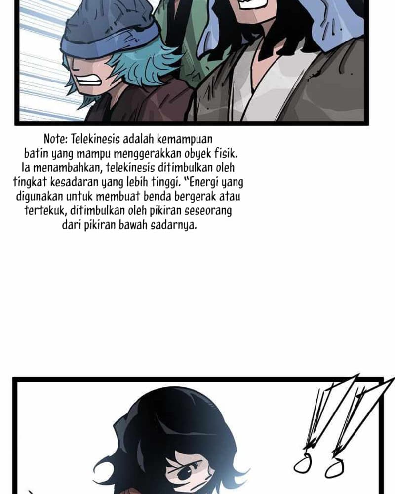 Martial Artist Lee Gwak Chapter 79 Gambar 40