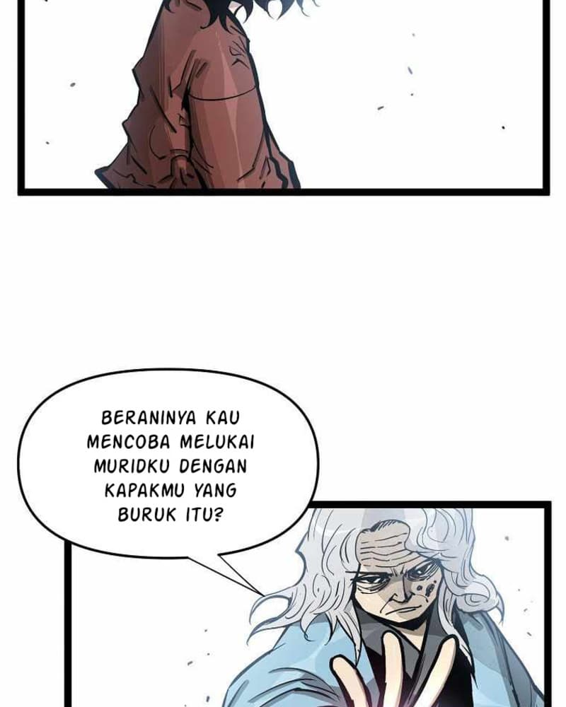 Martial Artist Lee Gwak Chapter 79 Gambar 41