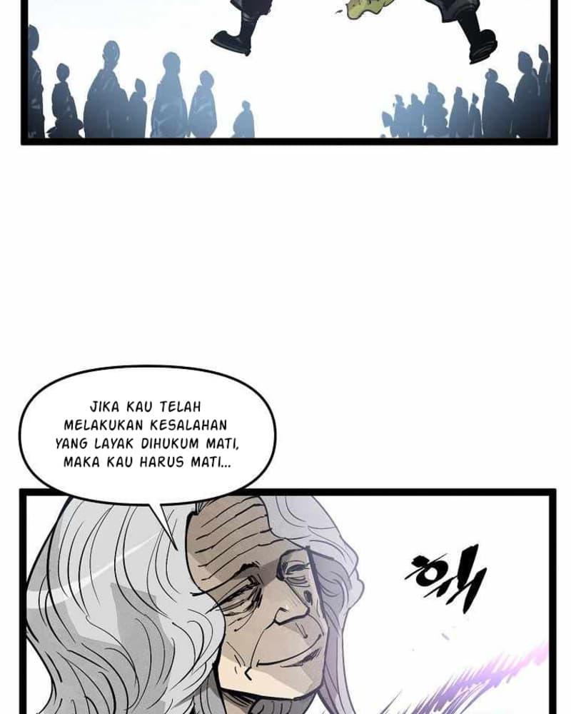 Martial Artist Lee Gwak Chapter 79 Gambar 43
