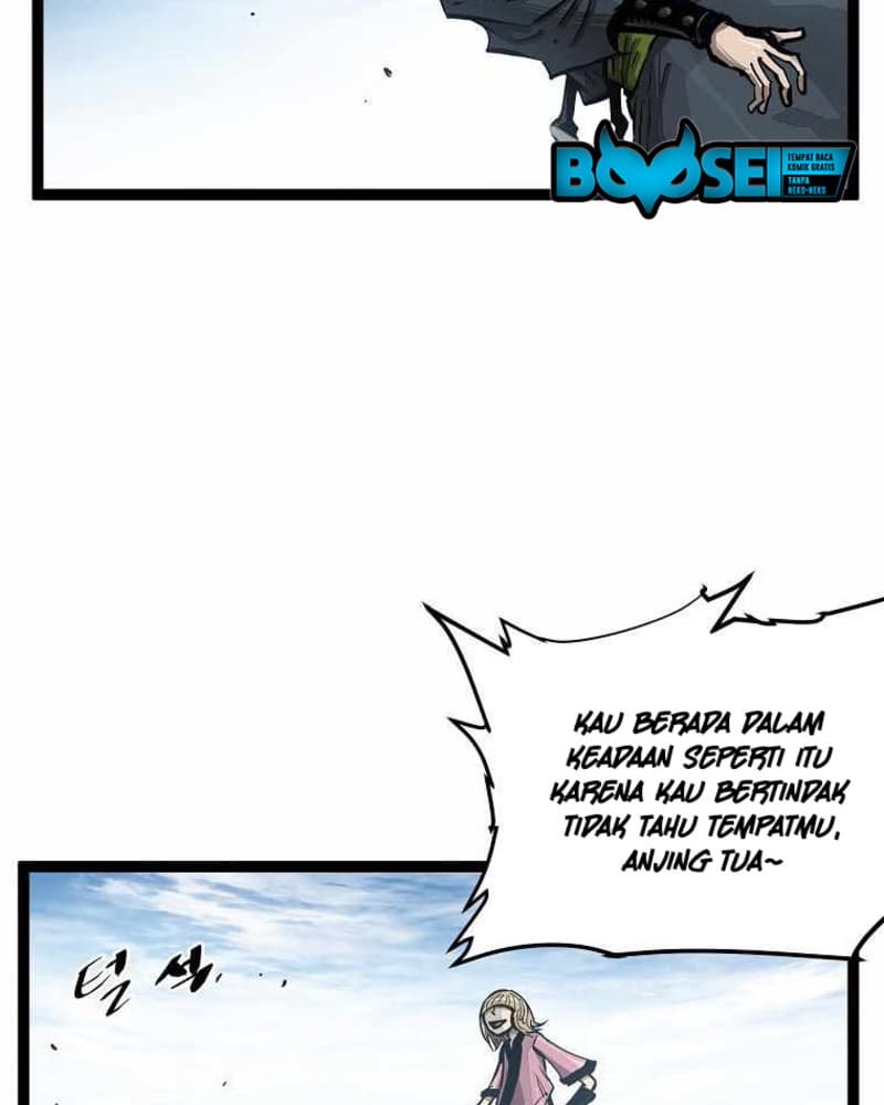 Martial Artist Lee Gwak Chapter 79 Gambar 45