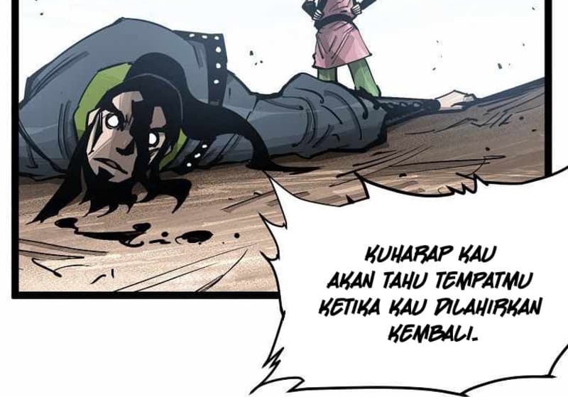 Martial Artist Lee Gwak Chapter 79 Gambar 46