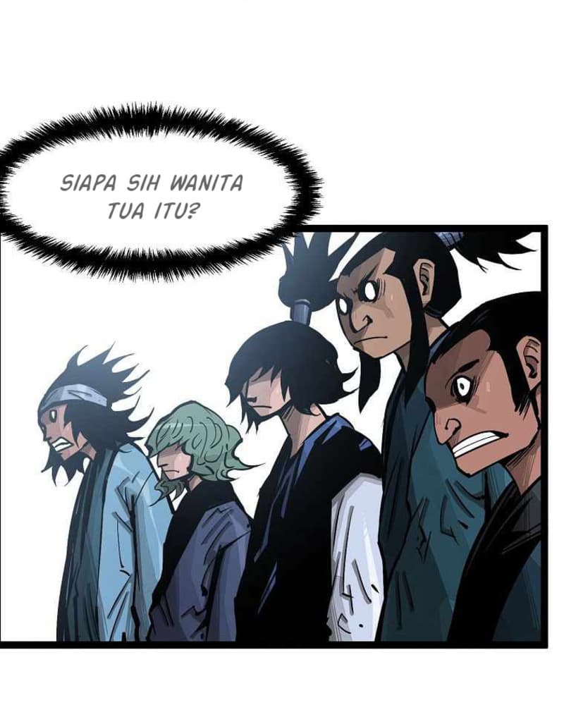 Martial Artist Lee Gwak Chapter 79 Gambar 47