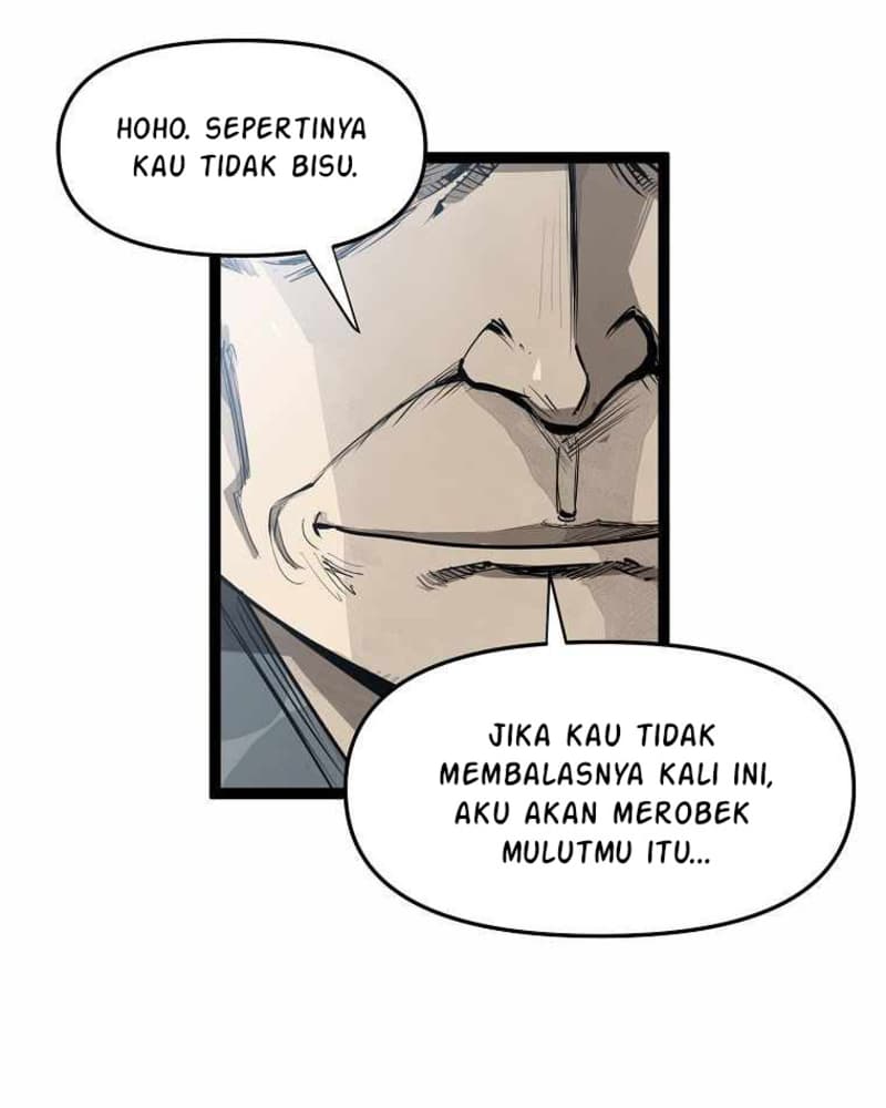 Martial Artist Lee Gwak Chapter 79 Gambar 52