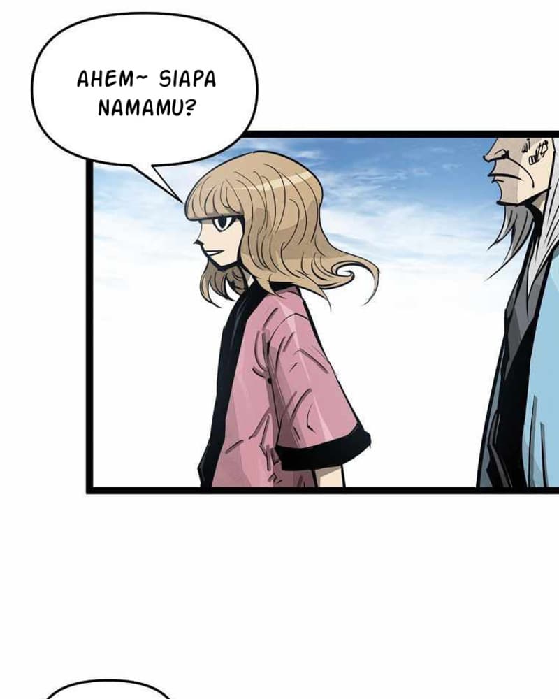 Martial Artist Lee Gwak Chapter 79 Gambar 53