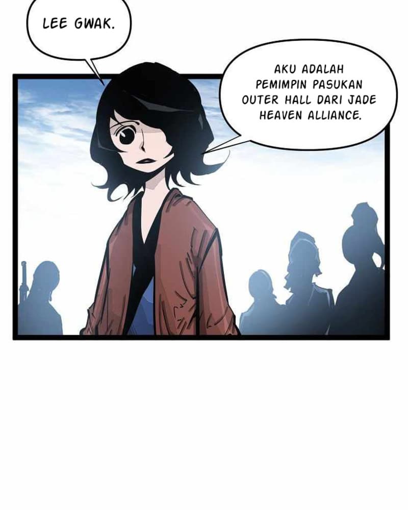 Martial Artist Lee Gwak Chapter 79 Gambar 54