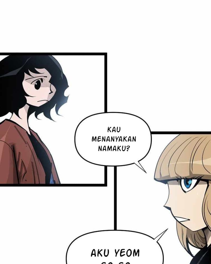 Martial Artist Lee Gwak Chapter 79 Gambar 56