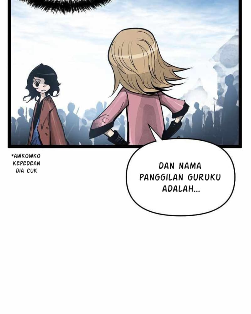 Martial Artist Lee Gwak Chapter 79 Gambar 58