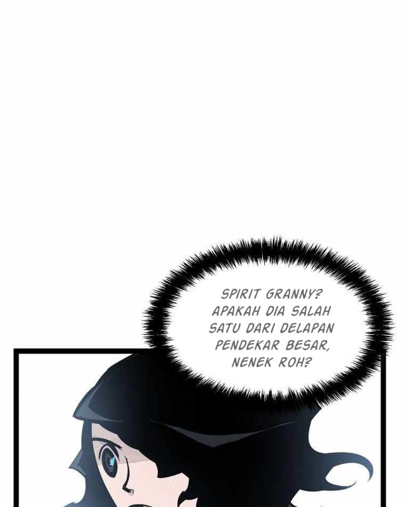 Martial Artist Lee Gwak Chapter 79 Gambar 61
