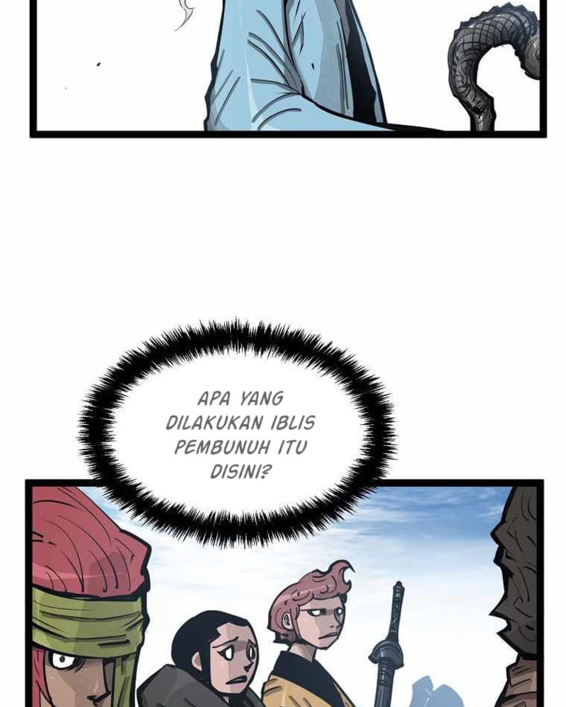 Martial Artist Lee Gwak Chapter 79 Gambar 63