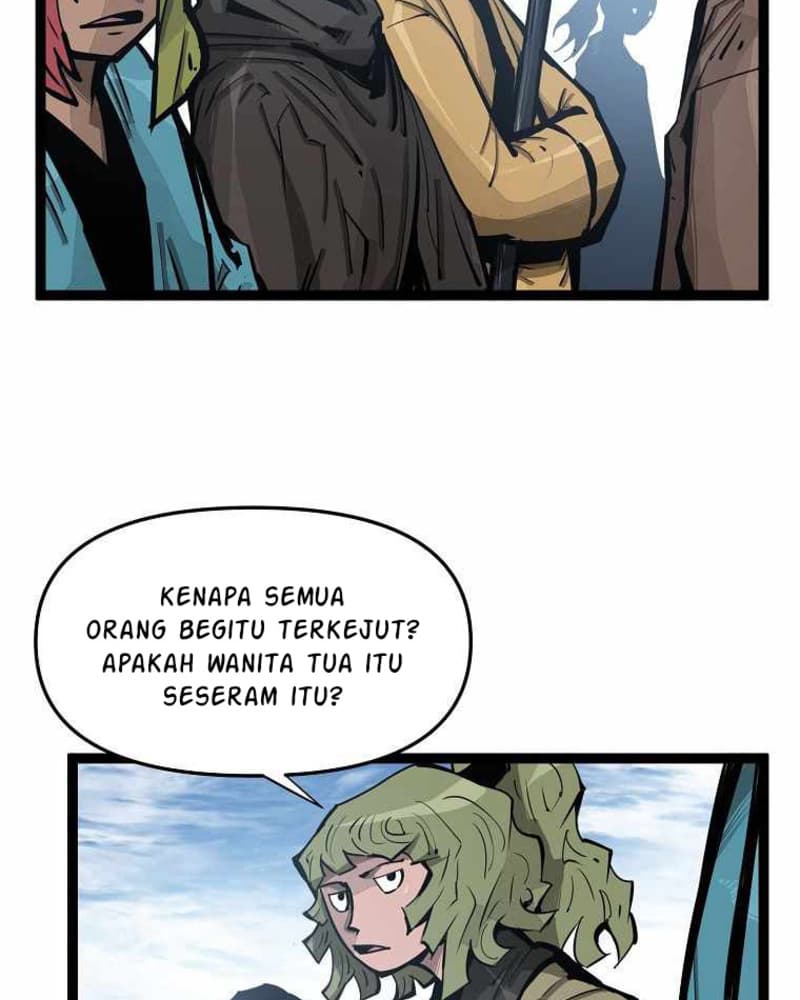 Martial Artist Lee Gwak Chapter 79 Gambar 64