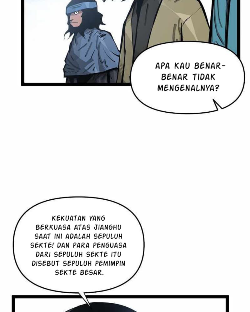 Martial Artist Lee Gwak Chapter 79 Gambar 65