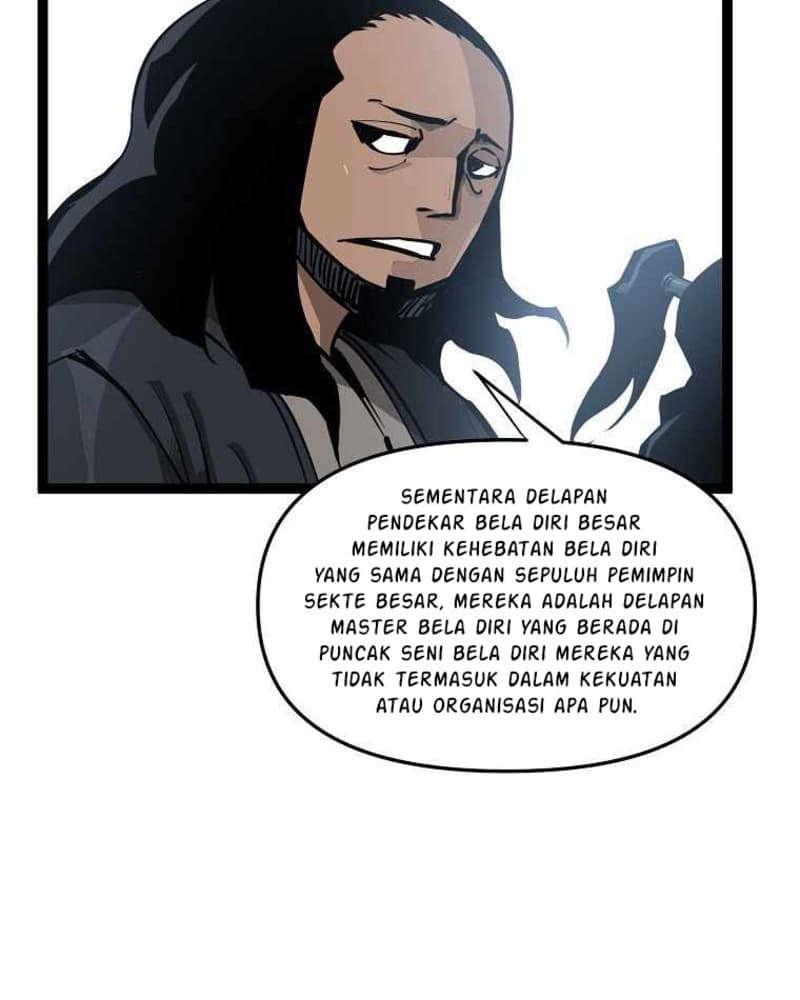 Martial Artist Lee Gwak Chapter 79 Gambar 66