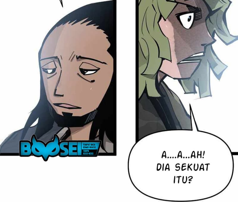 Martial Artist Lee Gwak Chapter 79 Gambar 68