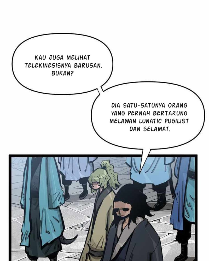 Martial Artist Lee Gwak Chapter 79 Gambar 69