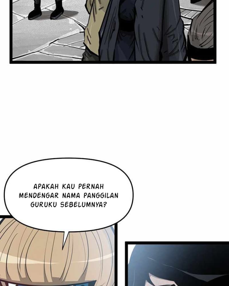 Martial Artist Lee Gwak Chapter 79 Gambar 70