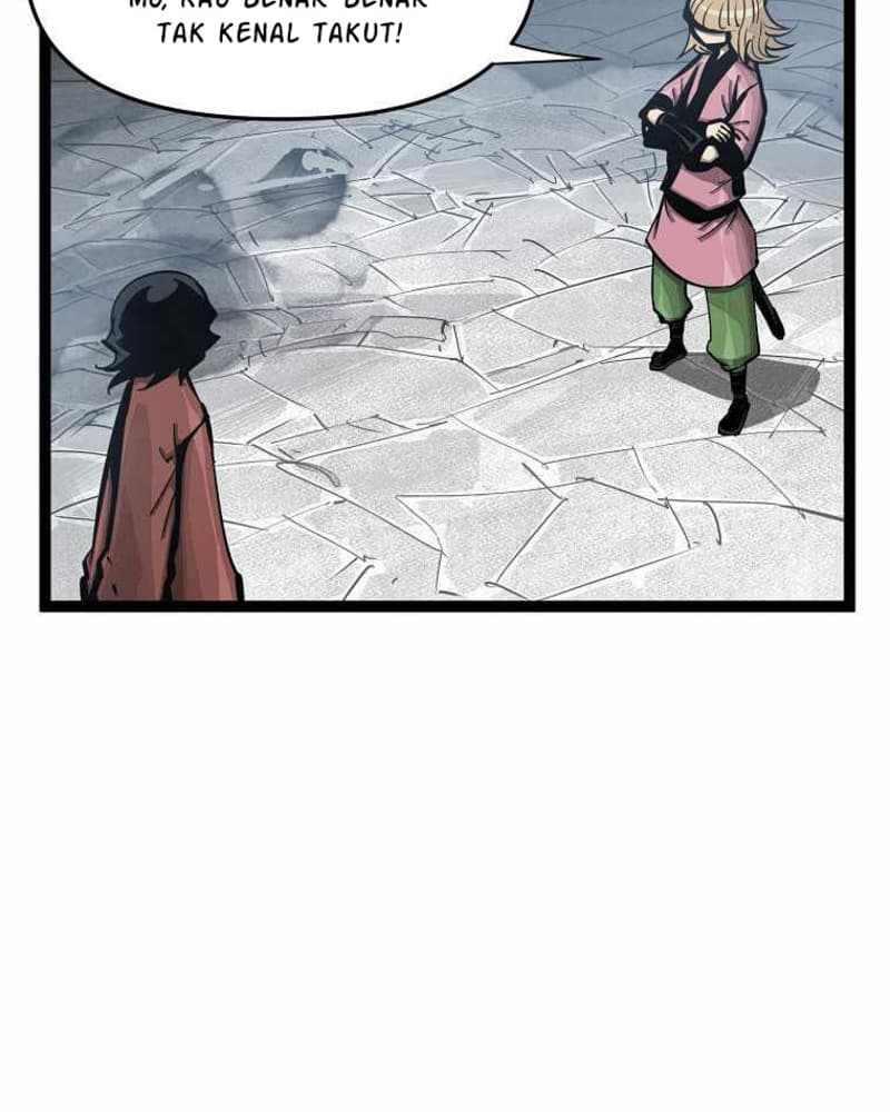 Martial Artist Lee Gwak Chapter 79 Gambar 72