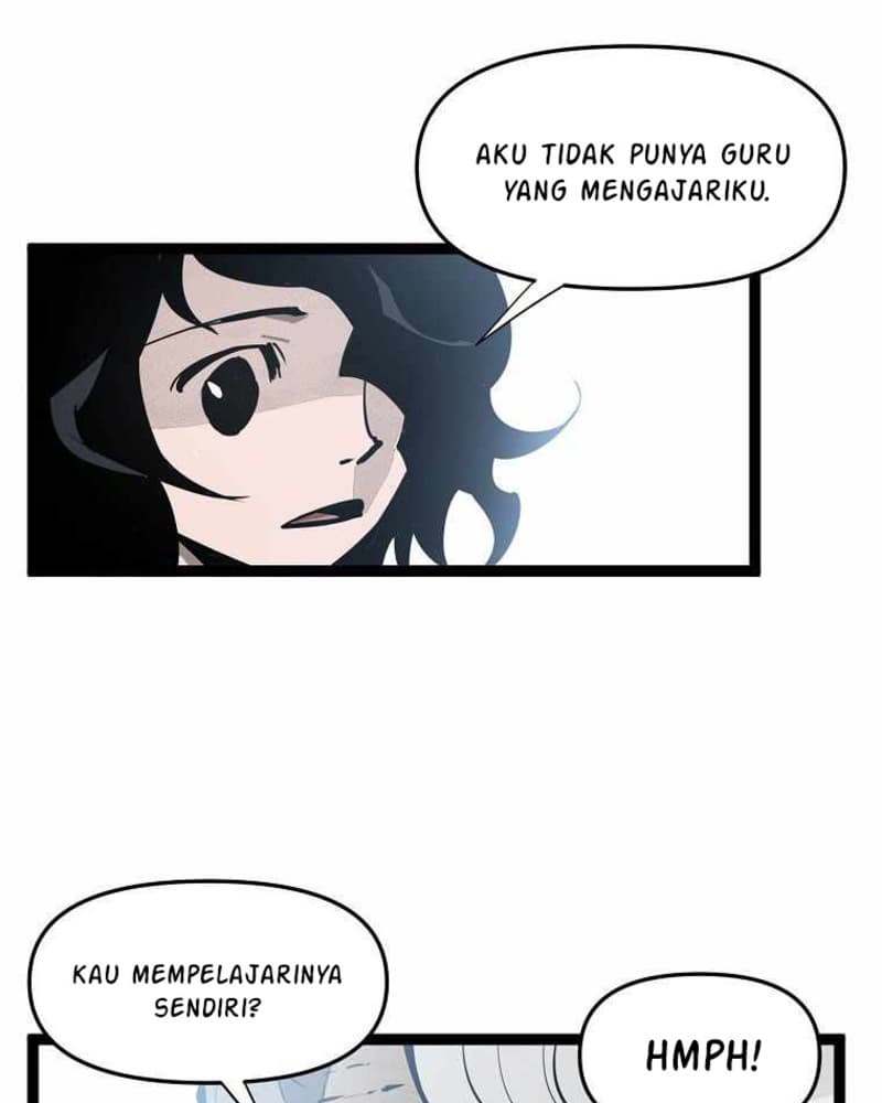 Martial Artist Lee Gwak Chapter 79 Gambar 74