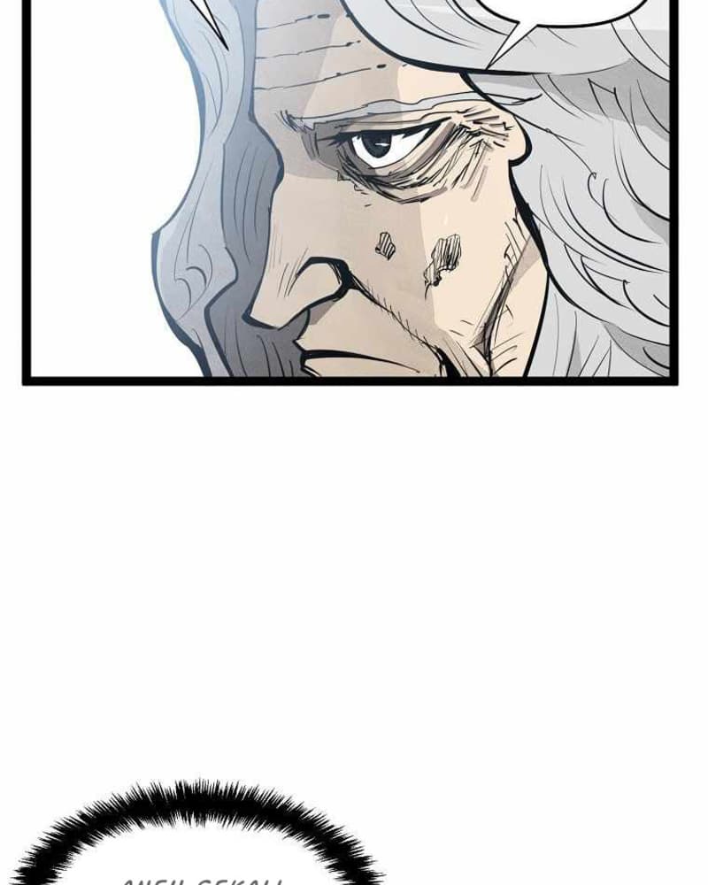 Martial Artist Lee Gwak Chapter 79 Gambar 75
