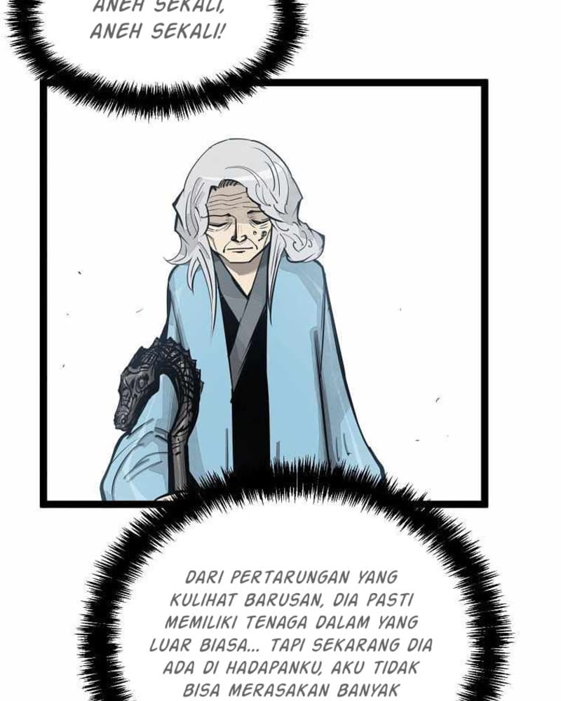 Martial Artist Lee Gwak Chapter 79 Gambar 76