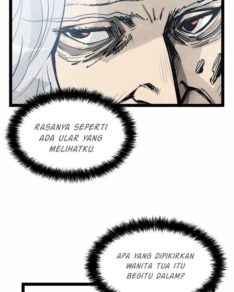Martial Artist Lee Gwak Chapter 79 Gambar 79
