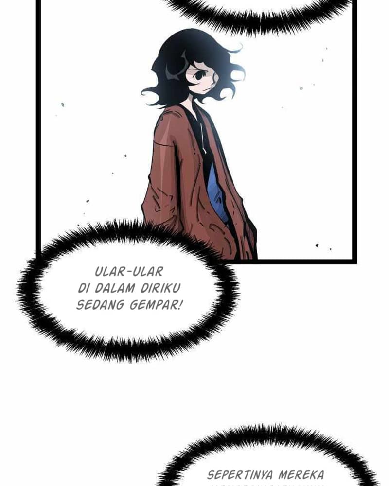 Martial Artist Lee Gwak Chapter 79 Gambar 80