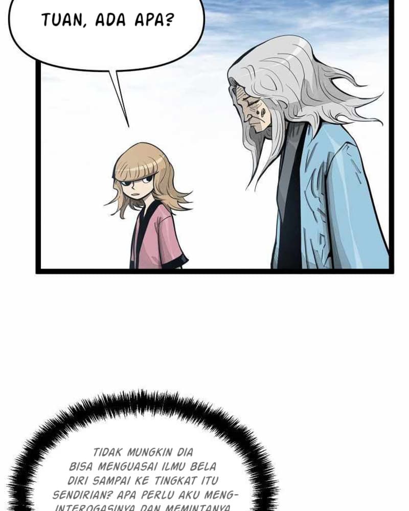 Martial Artist Lee Gwak Chapter 79 Gambar 82