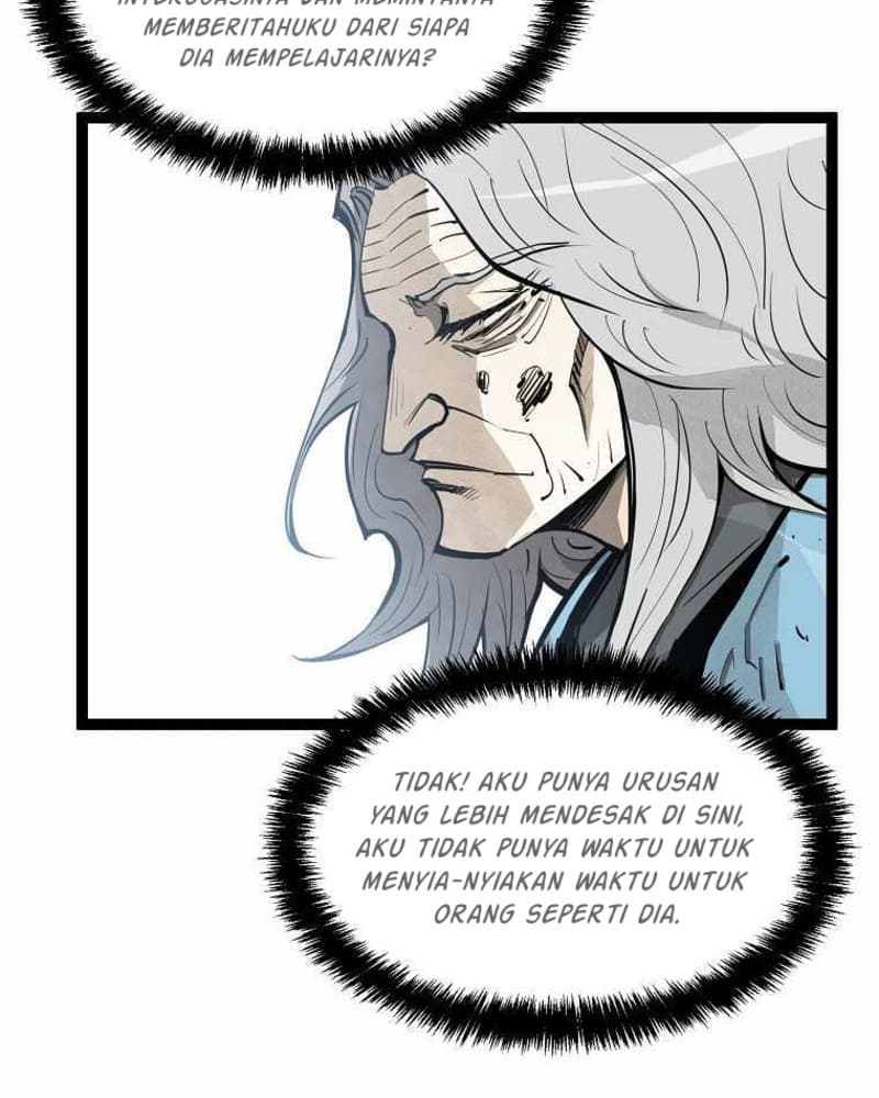 Martial Artist Lee Gwak Chapter 79 Gambar 83