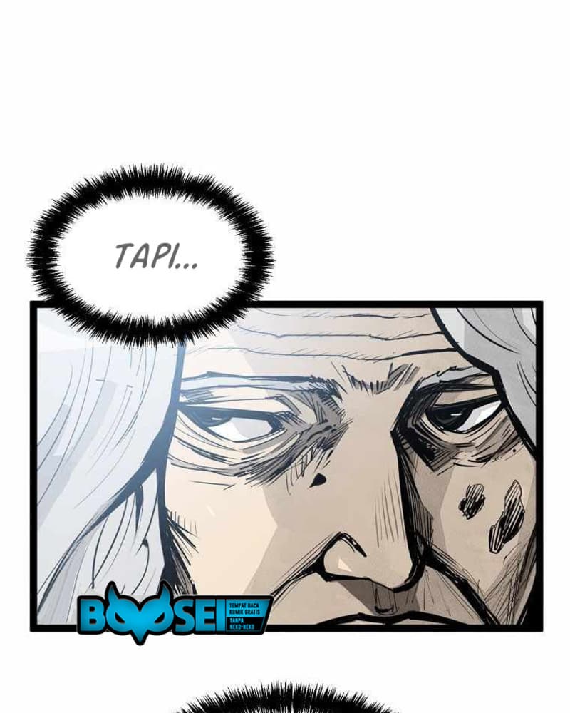 Martial Artist Lee Gwak Chapter 79 Gambar 84