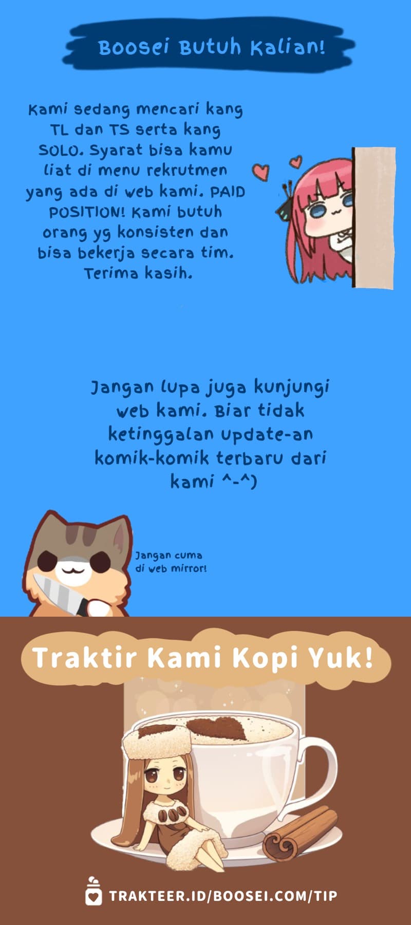 Martial Artist Lee Gwak Chapter 79 Gambar 87