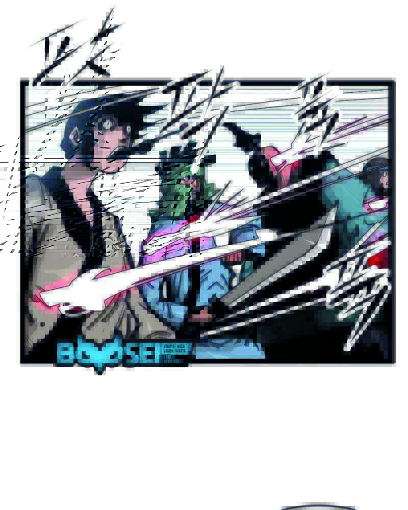 Martial Artist Lee Gwak Chapter 83 Gambar 3