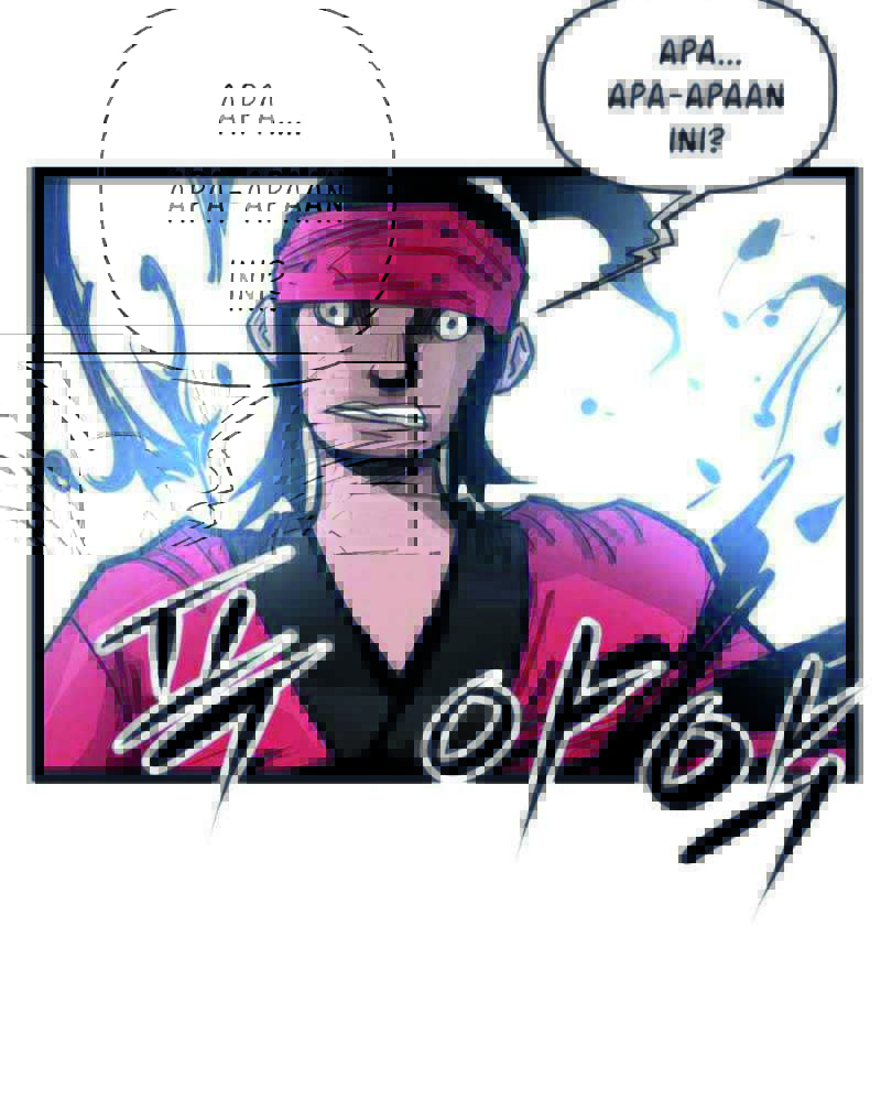 Martial Artist Lee Gwak Chapter 83 Gambar 4